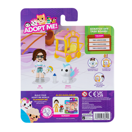 Adopt Me - Friends Pack 7 Cm - Baby shop / Toys