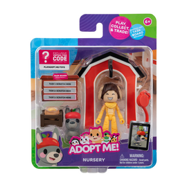 Adopt Me - Friends Pack 7 Cm - Nursery / Toys