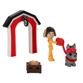 Adopt Me - Friends Pack 7 Cm - Nursery / Toys