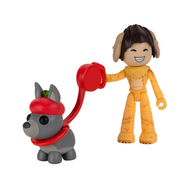 Adopt Me - Friends Pack 7 Cm - Nursery / Toys