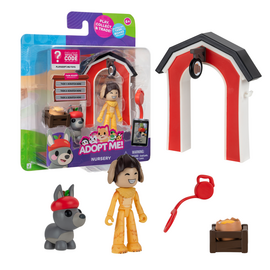 Adopt Me - Friends Pack 7 Cm - Nursery / Toys