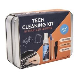 Tech Cleaning Kit / Gadgets - Αταξινόμητα -  - Techbox