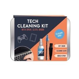Tech Cleaning Kit / Gadgets - Αταξινόμητα -  - Techbox