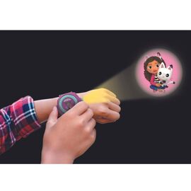 Lexibook - Gabby’s Dollhouse Projection Watch (DMW050GDH) / Toys - Various - Various - Techbox