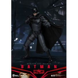 DC Comics Dynamic 8ction Heroes Action Figure 1/9 Batman (The Batman) 21 cm |  Techbox