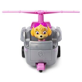 Paw Patrol - Basic Vehicle Skye (6061800 / Toys