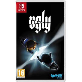 Ugly / Nintendo Switch - Nintendo Switch Games - Games - Techbox