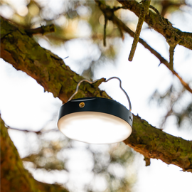 Aqiila - Lightbird BL10 - Campinglight with powerbank / Sport and Outdoor | Techbox