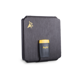 Aqiila - Sunbird P21 - Foldable solar charger with USB-C port / Electronics