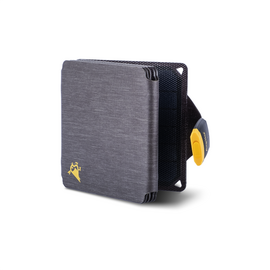 Aqiila - Sunbird P21 - Foldable solar charger with USB-C port / Electronics