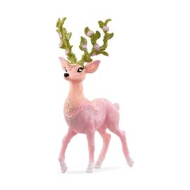 Schleich - Bayala - Magic Deer (70793) / Toys