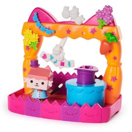 Gabby's Dollhouse - Balcony Set - Baby Box (6071358) / Toys - Αταξινόμητα -  - Techbox