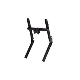 Next Level Racing - GTElite Direct Mount Overhead Monitor Add-On - Black - S / Computers | Techbox