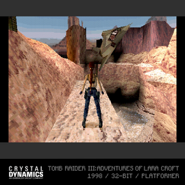 Blaze Evercade Tomb Raider Giga Cart Col 1 / BLAZE TAB Plus - Retro Gaming - Gaming - Techbox