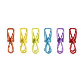 Multi-Purpose Clips (BC37) / Gadgets
