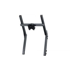 Next Level Racing - F-GT Elite Direct Mount Overhead Monitor Add-On - Carbon Grey - S / Computers | Techbox