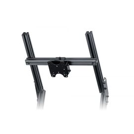 Next Level Racing - F-GT Elite Direct Mount Overhead Monitor Add-On - Carbon Grey - S / Computers | Techbox
