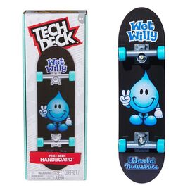 Tech Deck - Handboard 27 cm World Industries (6071367) / Toys - Αταξινόμητα -  - Techbox