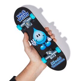 Tech Deck - Handboard 27 cm World Industries (6071367) / Toys - Αταξινόμητα -  - Techbox
