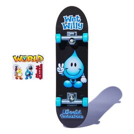 Tech Deck - Handboard 27 cm World Industries (6071367) / Toys - Αταξινόμητα -  - Techbox
