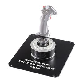 Thrustmaster - Hotas Magnetic Base / PC - PC Accessories - Accessories for Consoles - Techbox