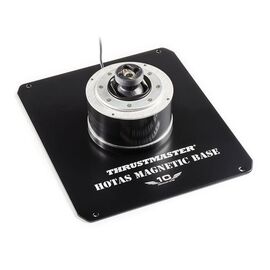 Thrustmaster - Hotas Magnetic Base / PC - PC Accessories - Accessories for Consoles - Techbox