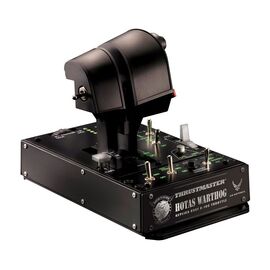 Thrustmaster - HOTAS Warthog - Joystick and Throttle / PC | Techbox