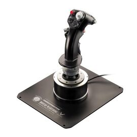 Thrustmaster - HOTAS Warthog - Joystick and Throttle / PC | Techbox