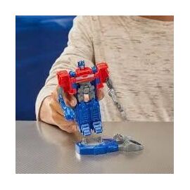 Transformers - MV8 Robot Battlers Multipack (F9207) / Toys