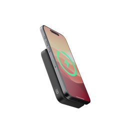 Xtorm - Magnetic Wireless 15W Powerbank USB-C 10.000mAh / Electronics - Powerbanks - Smartphone Chargers - Techbox