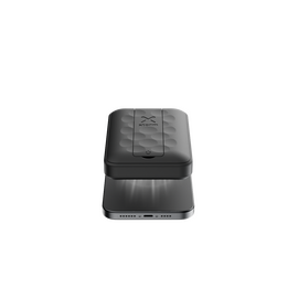 Xtorm - Magnetic Wireless 15W Powerbank USB-C 10.000mAh / Electronics - Powerbanks - Smartphone Chargers - Techbox