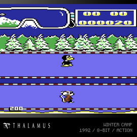 Blaze Evercade Thalamus Col 1 / BLAZE TAB Plus - Retro Gaming - Gaming - Techbox