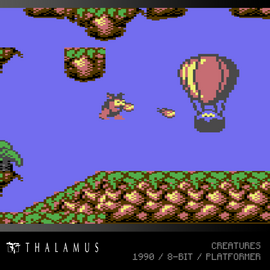 Blaze Evercade Thalamus Col 1 / BLAZE TAB Plus - Retro Gaming - Gaming - Techbox