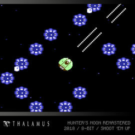 Blaze Evercade Thalamus Col 1 / BLAZE TAB Plus - Retro Gaming - Gaming - Techbox