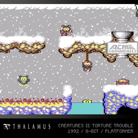 Blaze Evercade Thalamus Col 1 / BLAZE TAB Plus - Retro Gaming - Gaming - Techbox