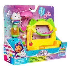Gabby's Dollhouse - Balcony Set - Cakey (6071359) / Toys - Αταξινόμητα -  - Techbox