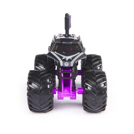 Monster Jam - 1:64 Marvel Single - Black Panther (6071335) / Toys