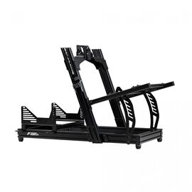 Next Level Racing - FGT Elite Lite Side and Front Plate Edition / Computers | Techbox