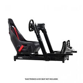 Next Level Racing - FGT Elite Lite Side and Front Plate Edition / Computers | Techbox