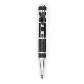 PRECISION 8-IN-1 SCREWDRIVER ASSORTED (CD34-A) Assorted / Gadgets