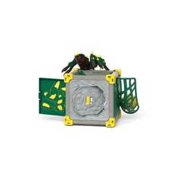 Schleich - BattleCave Jungle Tarantula (42678) / Toys