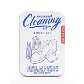 Sneaker Cleaning Kit (CD149) / Gadgets