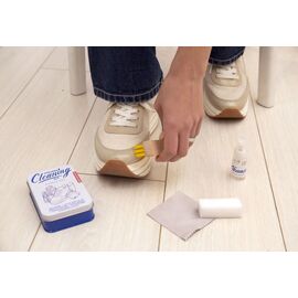 Sneaker Cleaning Kit (CD149) / Gadgets