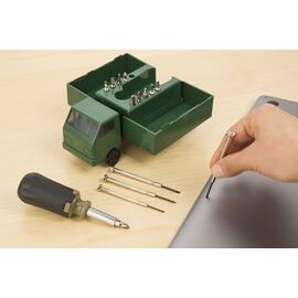Truck Tool Box (CD521) / Gadgets - Αταξινόμητα -  - Techbox