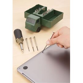 Truck Tool Box (CD521) / Gadgets - Αταξινόμητα -  - Techbox