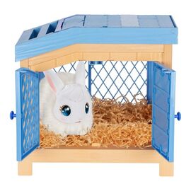 Little Live Pets - Mama Surprise Bunny Playset (26593) / Toys - Αταξινόμητα -  - Techbox