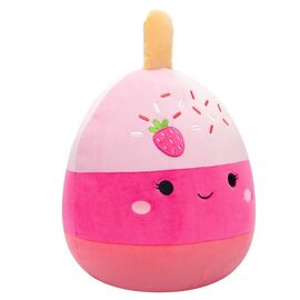 Squishmallows 30 cm P20 Pama Cake Pop (206473) / Toys - Plushies - Gifts - Techbox