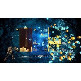 Tetris Effect: Connected (Import) / Nintendo Switch | Techbox