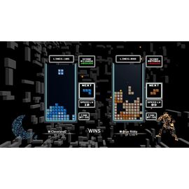 Tetris Effect: Connected (Import) / Nintendo Switch | Techbox