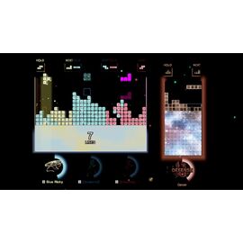 Tetris Effect: Connected (Import) / Nintendo Switch | Techbox